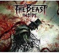 The Beast Inside Console Edition EU XBOX One / Xbox Series X|S CD Key