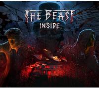 The Beast Inside EU PC Steam Altergift
