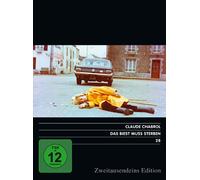 The Beast must die Second thousand one edition film 28. [Region Free]