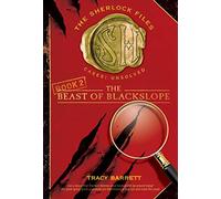 Beast of Blackslope: 2 (Sherlock Files)