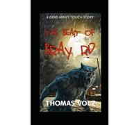 The Beast of Bray Road: A Dead Man's Touch excerpt story
