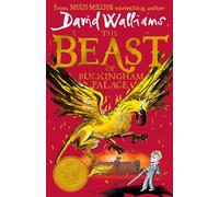 The Beast of Buckingham Palace