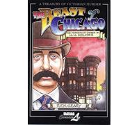 [The Beast of Chicago] (By: Rick Geary) [published: April, 2004]