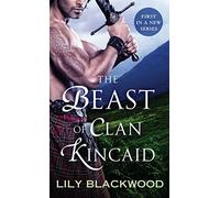 The Beast of Clan Kincaid (Highland Warrior)