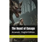 The Beast of Cusago: Arcanum - English Edition: 23