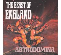 The Beast Of England - Astrodomina [VINYL]