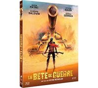 The Beast of War ( The Beast ) (Blu-Ray)