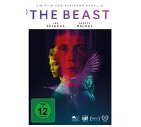 The Beast (OmU) (DVD) Guslagie Malanda Bertrand Bonello George MacKay