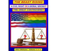 The Beast Rising: A Civil Right or A Moral Wrong?