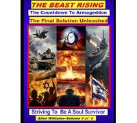 The Beast Rising: The Countdown to Armageddon