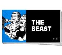 The Beast Tracts (Pack of 25)