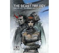 The Beast Trilogy: Chapters 1 & 2 - The Dormant Beast/December 32nd