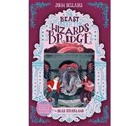 The Beast Under The Wizard's Bridge - The House With a Clock in Its Walls 8: Volume 8