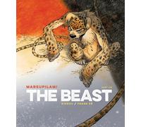 The Beast Vol. 1