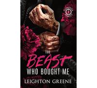 The Beast Who Bought Me: a Dark MM Romance (Clemenza Family)
