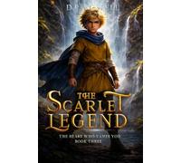The Beast Who Tames You (The Scarlet Legend)