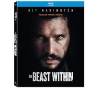 The Beast Within [Blu-Ray] (English audio. English subtitles)