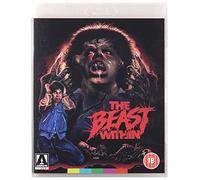 The Beast Within [Blu-ray] [Region B]