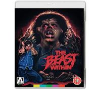 The Beast Within [Blu-ray] [Region B]