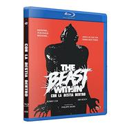 The Beast Within (CON LA BESTIA DENTRO, Spain Import, see details for languages)