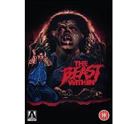 The Beast Within [DVD]