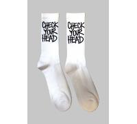 The Beastie Boys Check Your Head Ankle Socks