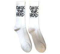 The Beastie Boys Check Your Head Terry Socks