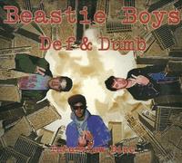 The Beastie Boys - Def and Dumb-Interview Disc