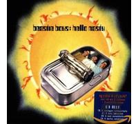 The Beastie Boys - Hello Nasty: Limited Edition