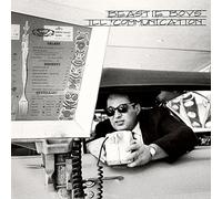 The Beastie Boys - Ill Communication