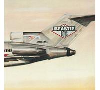 The Beastie Boys - Licensed to Ill [CD]