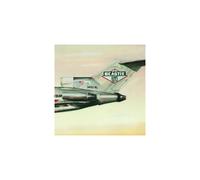 The Beastie Boys - Licensed to Ill [CD] - Debut Hip-Hop Classic with Fight For Your Right, No Sleep Till Brooklyn, Paul Revere