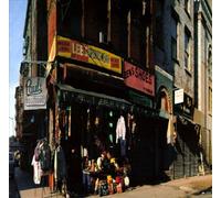 THE BEASTIE BOYS - PAUL'S BOUTIQUE NEW VINYL RECORD