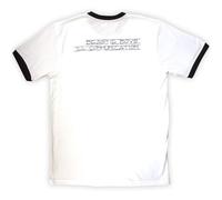 The Beastie Boys Record Label Ringer T Shirt