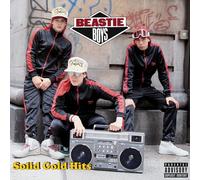 Beastie Boys - Solid Gold Hits [CD]
