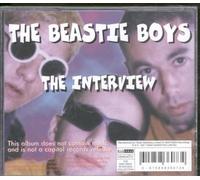 The Beastie Boys - The Interview