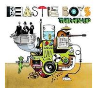 THE BEASTIE BOYS "THE MIX-UP" LP VINYL NEW