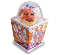 The Beasties Mini Popcups Roastty Doll