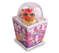 The Beasties Popcups Glusty Doll