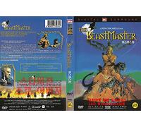The Beastmaster (1982) NEW DVD - NTSC, All Region (Registered Airmail)