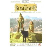 The Beastmaster [DVD][1982]
