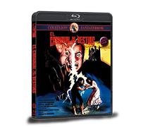 The Beasts' Carnival (1980) Cannibal Killers - Human Beast Blu Ray