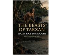 The Beasts of Tarzan