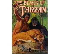 The Beasts of Tarzan