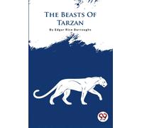 The Beasts of Tarzan