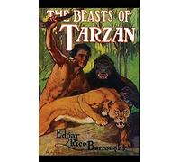 The Beasts of Tarzan: 3