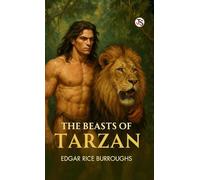 The Beasts of Tarzan (EditionFirst Edition)