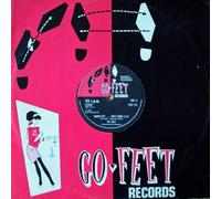 The Beat (2) - Hands Off... She's Mine / Twist And Crawl - Beat, The 12"