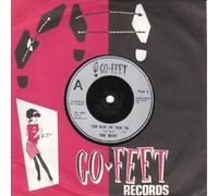 The Beat (2) - Too Nice To Talk To / Psychedelic Rockers [7" Vinyl]