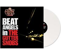 The Beat Angels - The Gutter Snobs [VINYL]